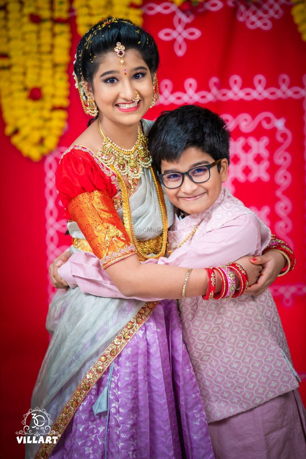 Photo From Sare Ceremony - By Umapathi Bridal Makeover