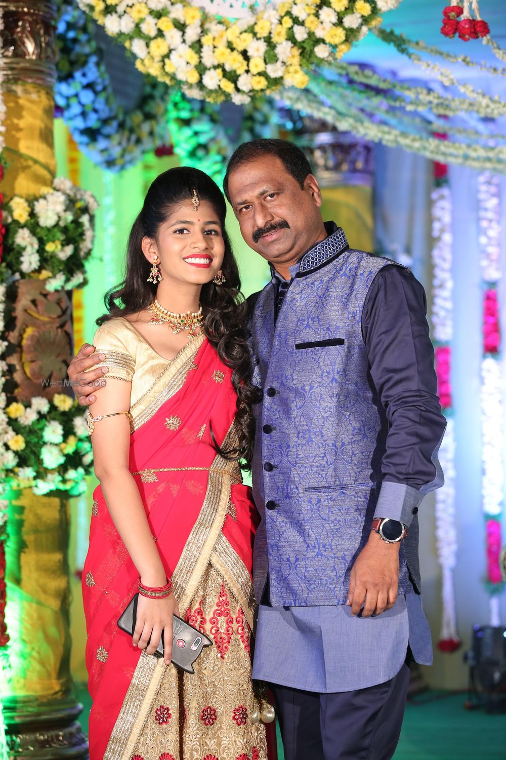 Photo From Sare Ceremony - By Umapathi Bridal Makeover