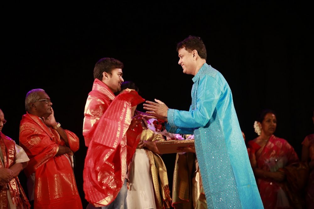 Photo From Certificate and Awards - By Umapathi Bridal Makeover