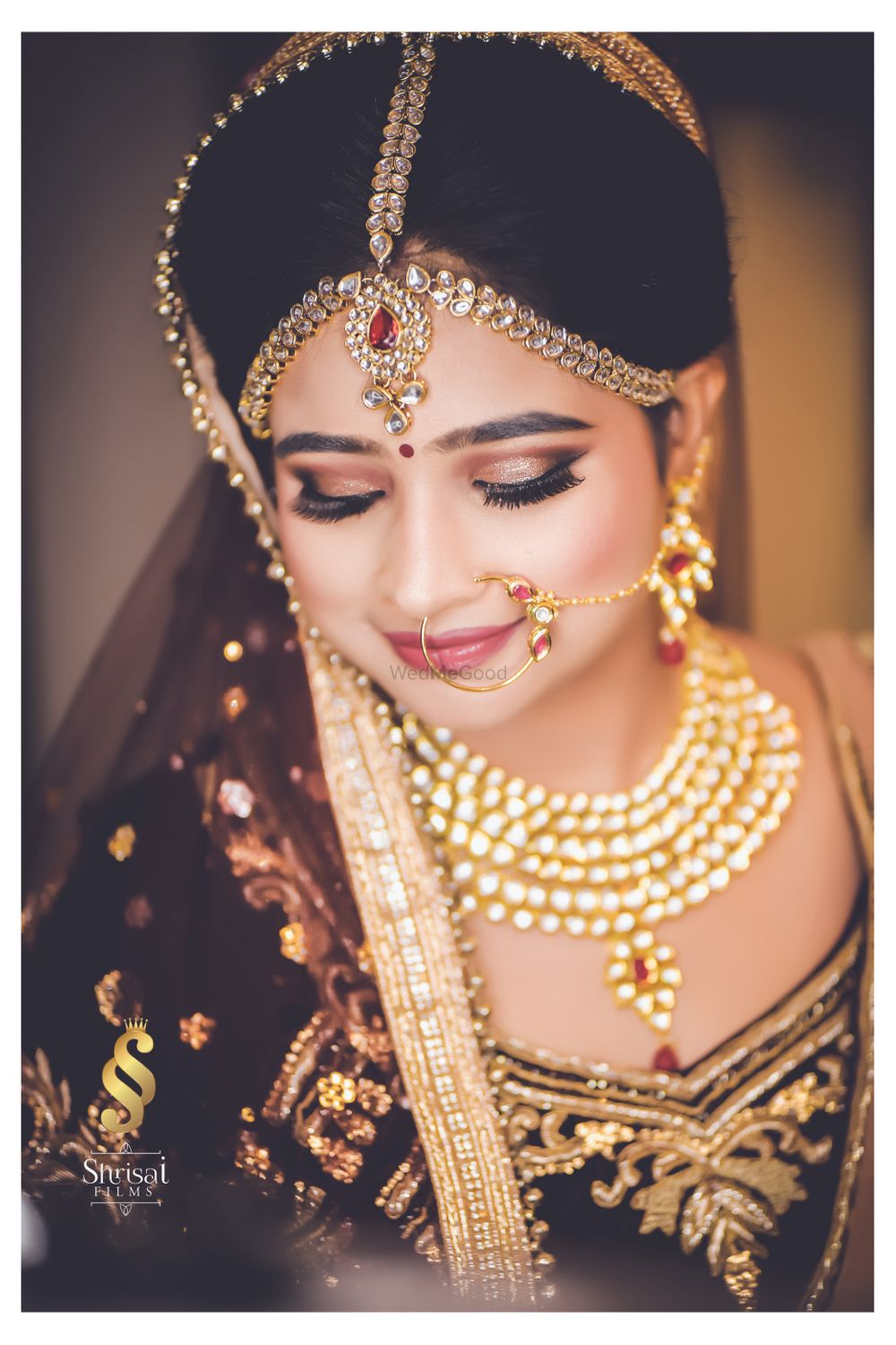 Photo From Bridal Shoot - By Shri Sai Films