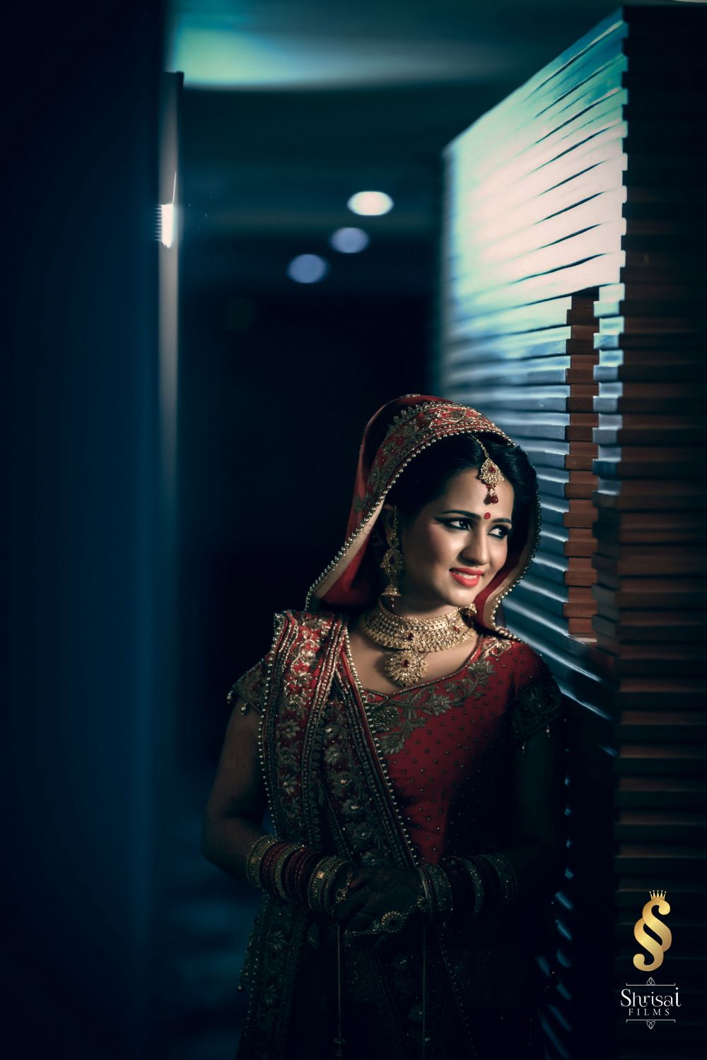 Photo From Bridal Shoot - By Shri Sai Films
