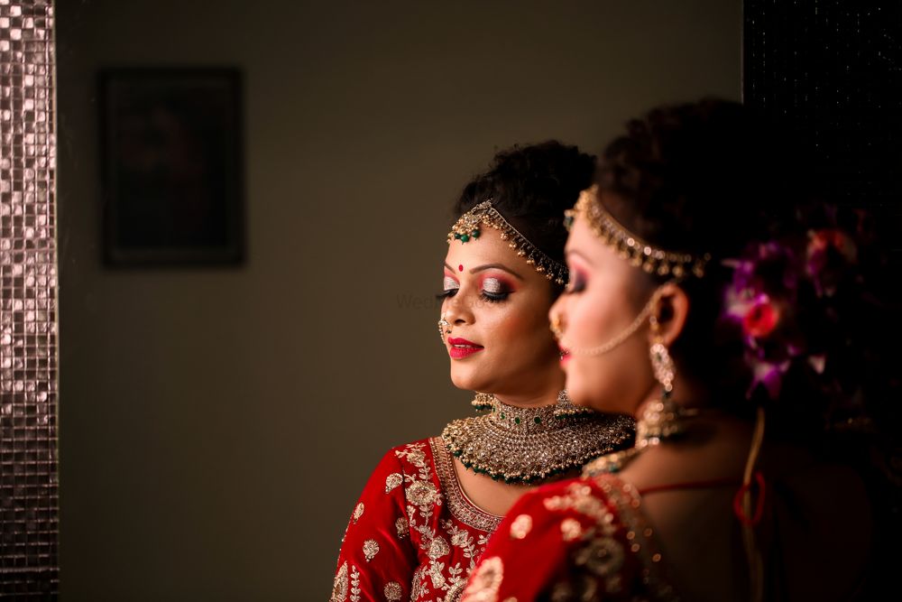Photo From Nilay weds Dhruvi - By PS Photography