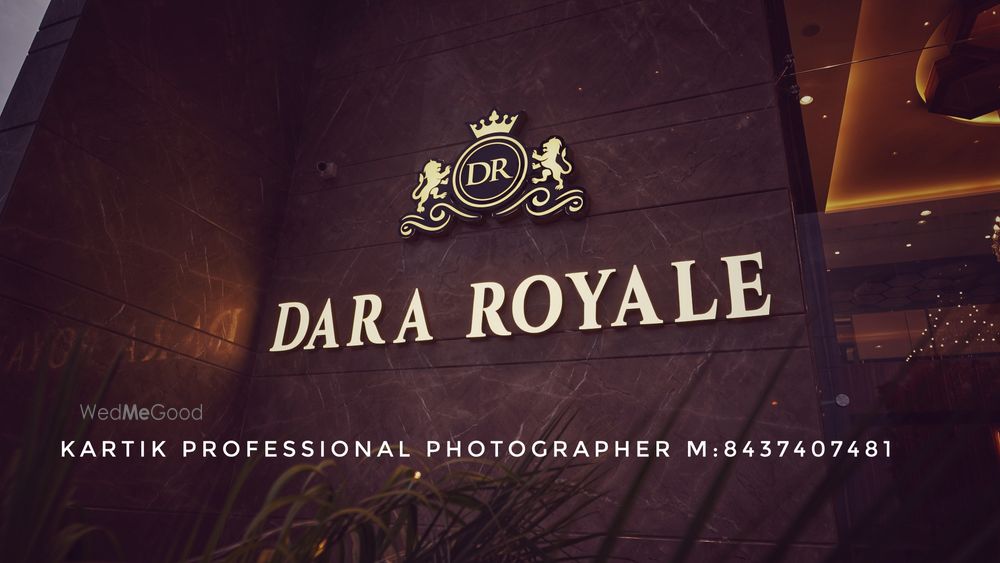 Photo From HOTEL DARA ROYAL - By Kartik Photography