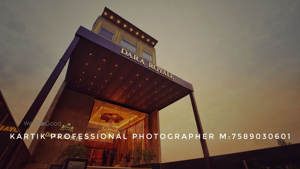 Photo From HOTEL DARA ROYAL - By Kartik Photography