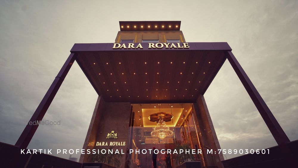 Photo From HOTEL DARA ROYAL - By Kartik Photography