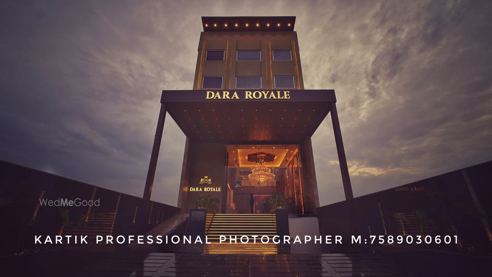 Photo From HOTEL DARA ROYAL - By Kartik Photography