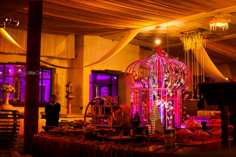 Photo From Shagun Ceremony - By Kartik Photography