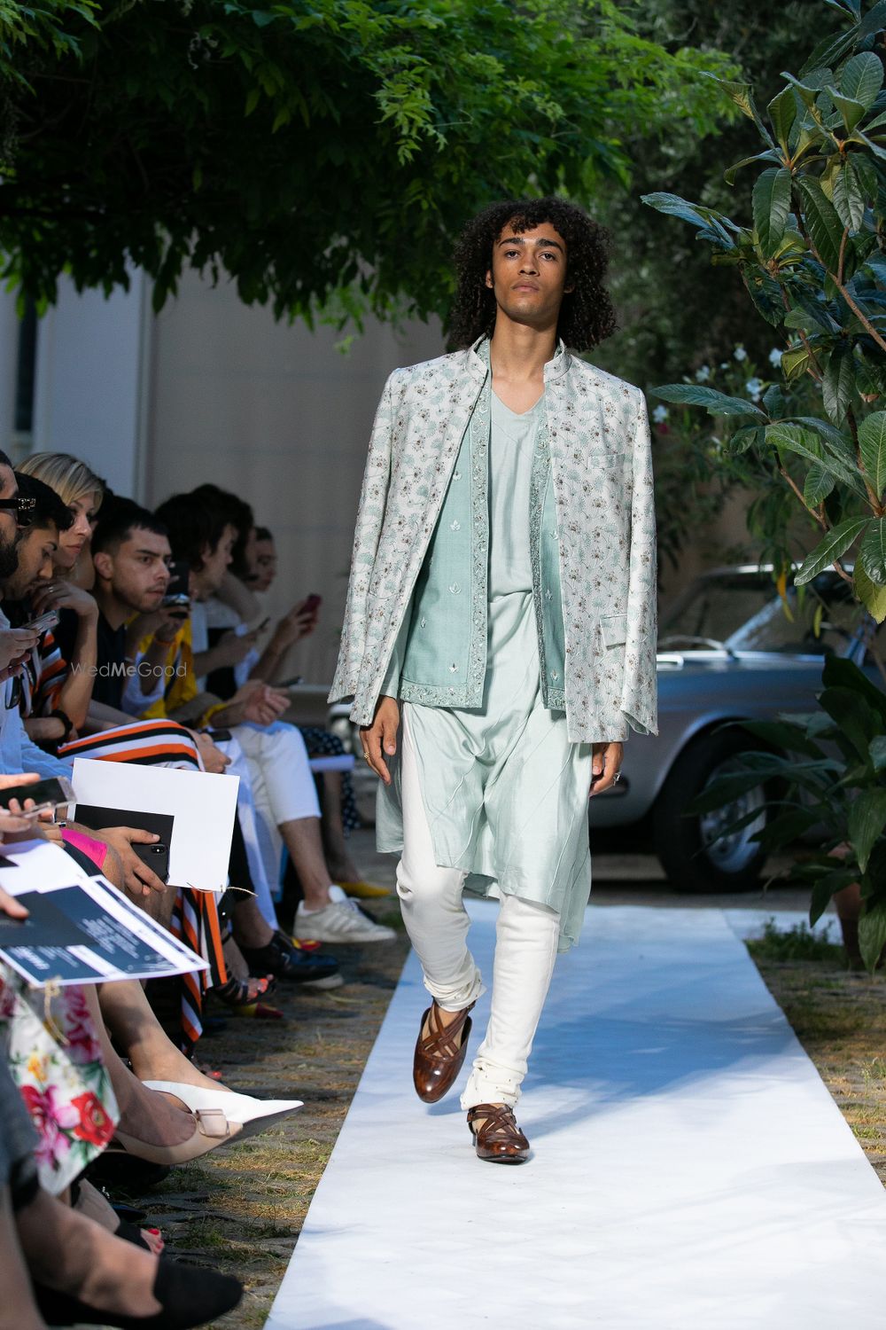 Photo From Milan Fashion Week'2019  - By Jatin Malik Couture