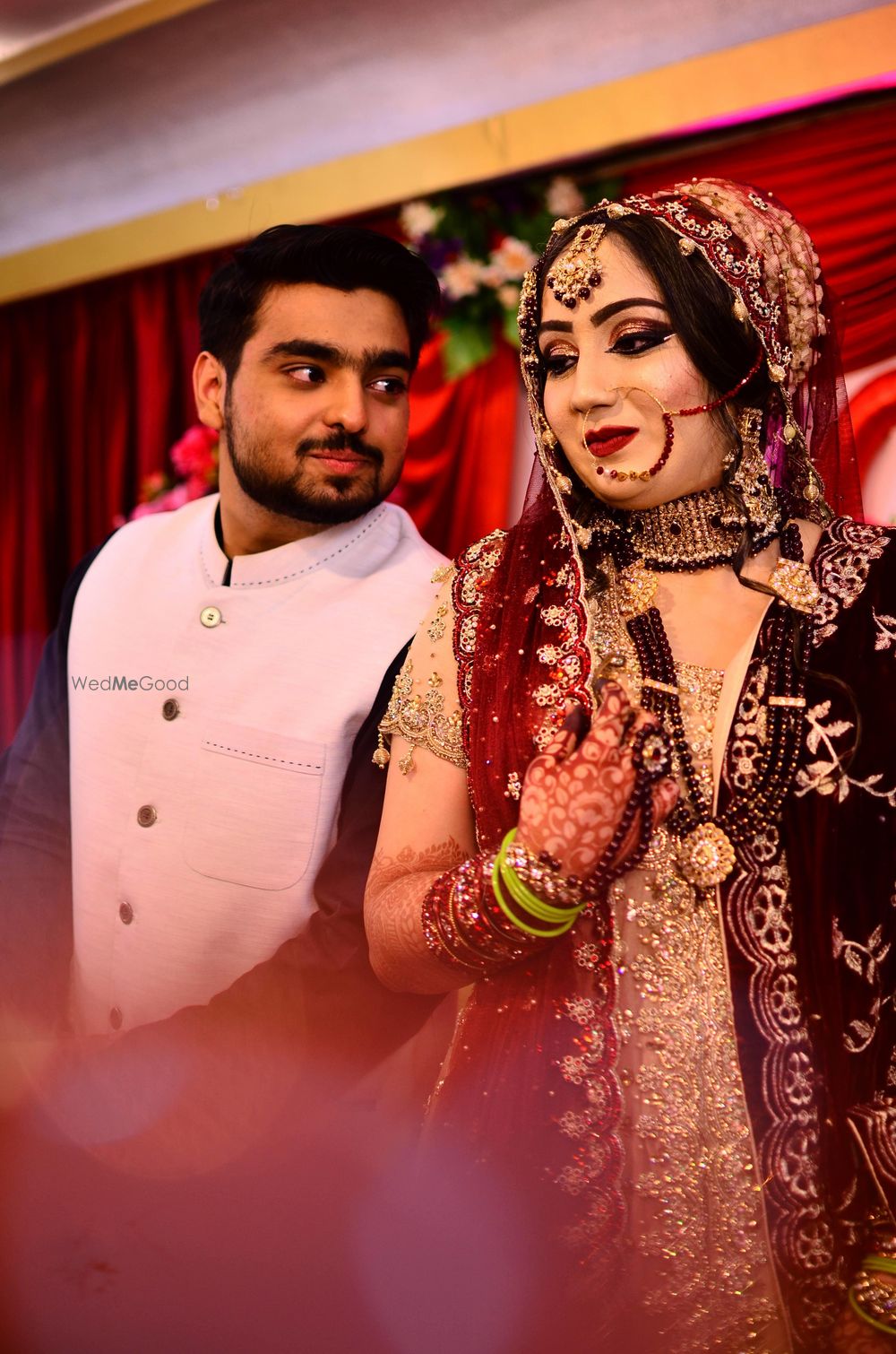 Photo From Saif +Adiba - By Tasveer Wala