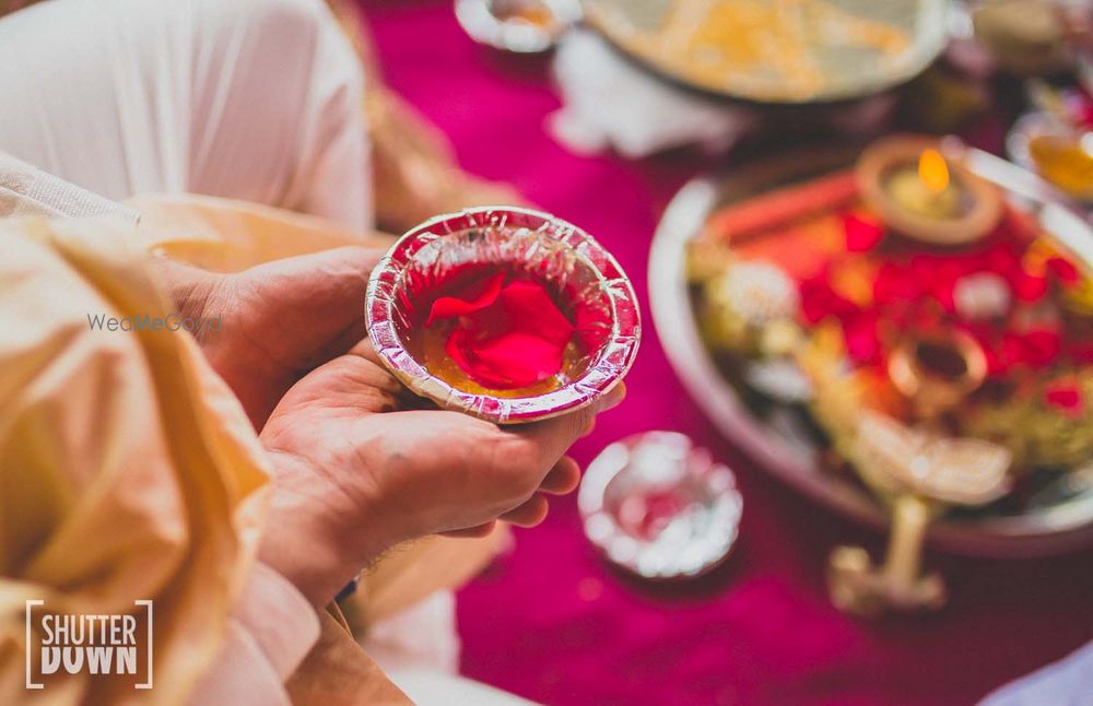 Photo From Majestic Monsoon Wedding in Mussoorie - By Shutterdown - Lakshya Chawla