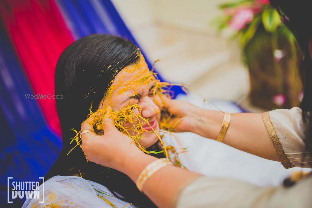 Photo From Majestic Monsoon Wedding in Mussoorie - By Shutterdown - Lakshya Chawla