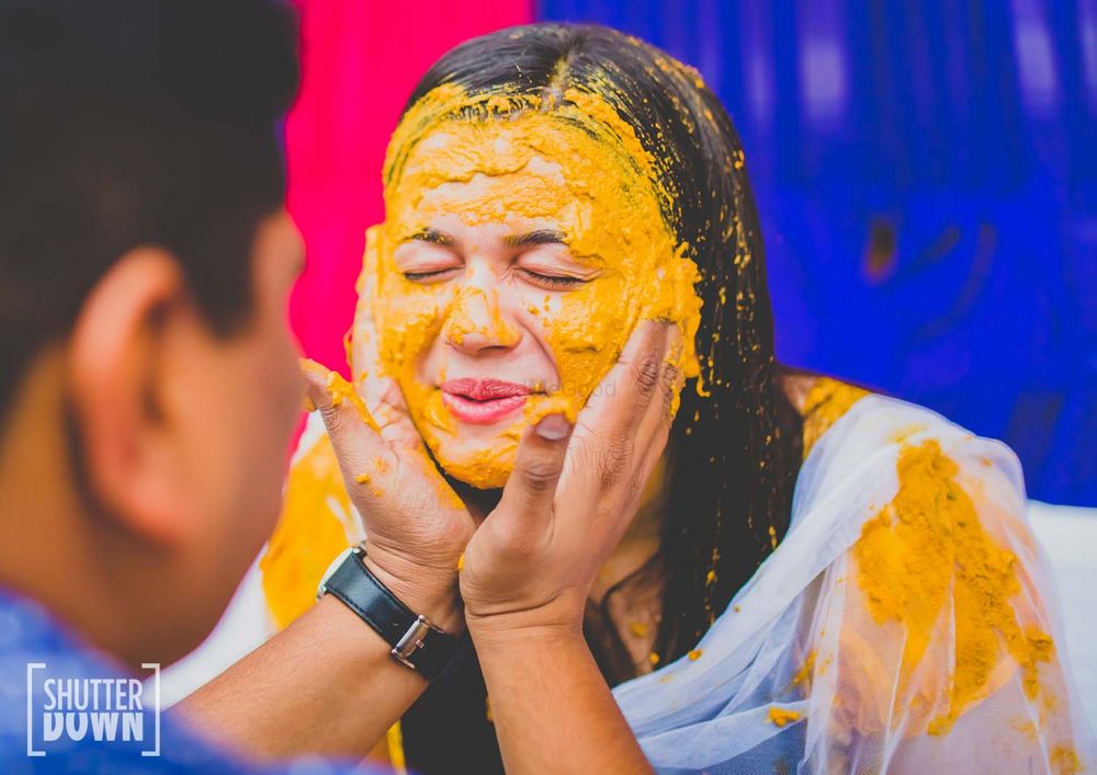 Photo From Majestic Monsoon Wedding in Mussoorie - By Shutterdown - Lakshya Chawla