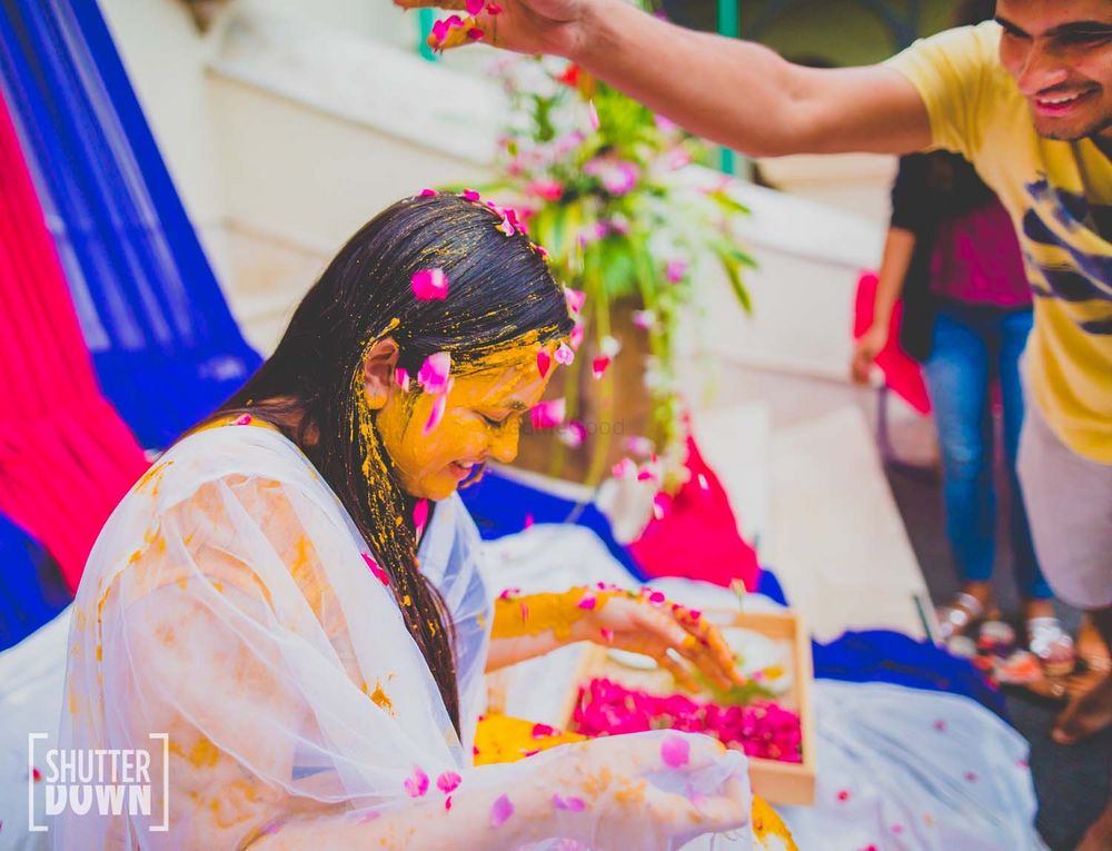 Photo From Majestic Monsoon Wedding in Mussoorie - By Shutterdown - Lakshya Chawla