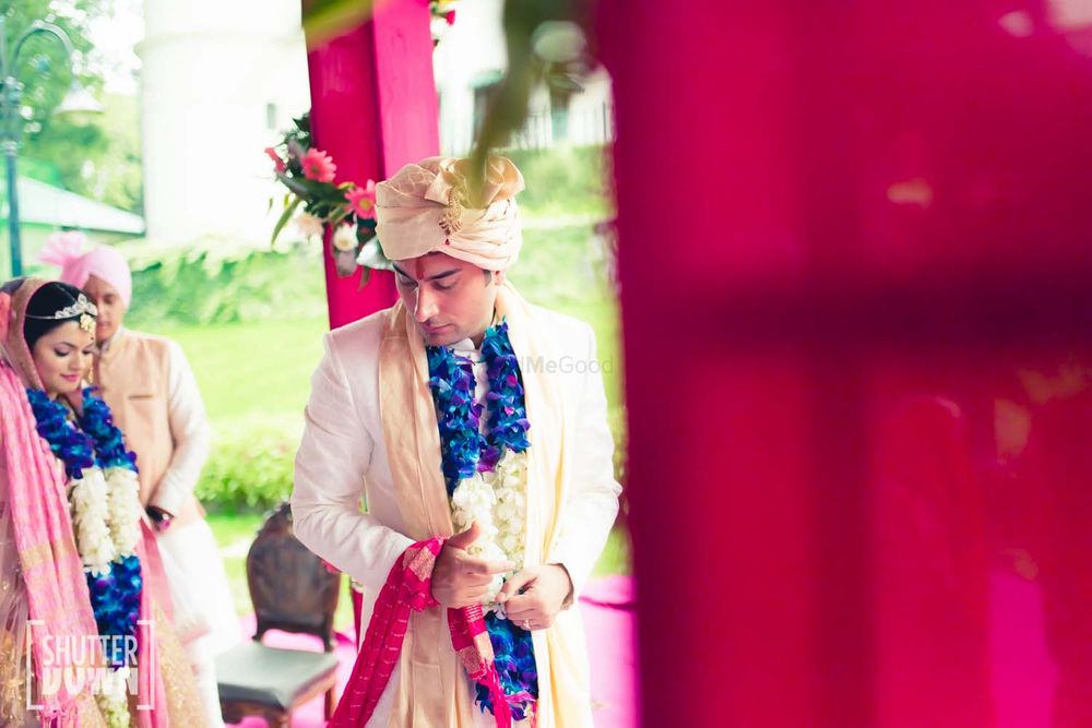 Photo From Majestic Monsoon Wedding in Mussoorie - By Shutterdown - Lakshya Chawla