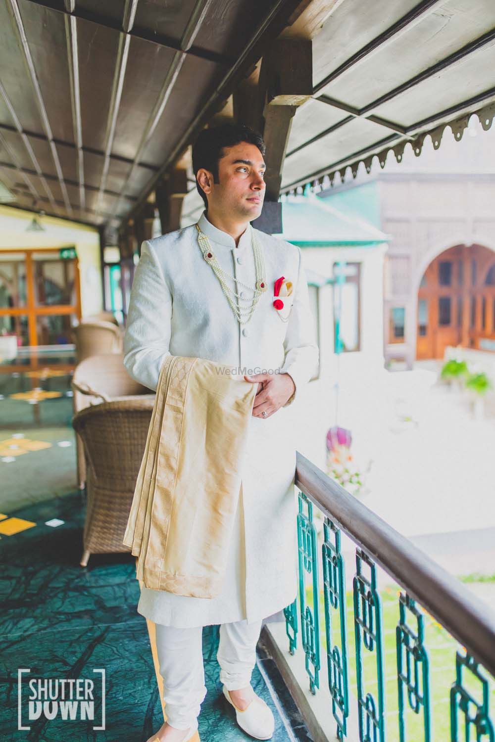 Photo From Majestic Monsoon Wedding in Mussoorie - By Shutterdown - Lakshya Chawla