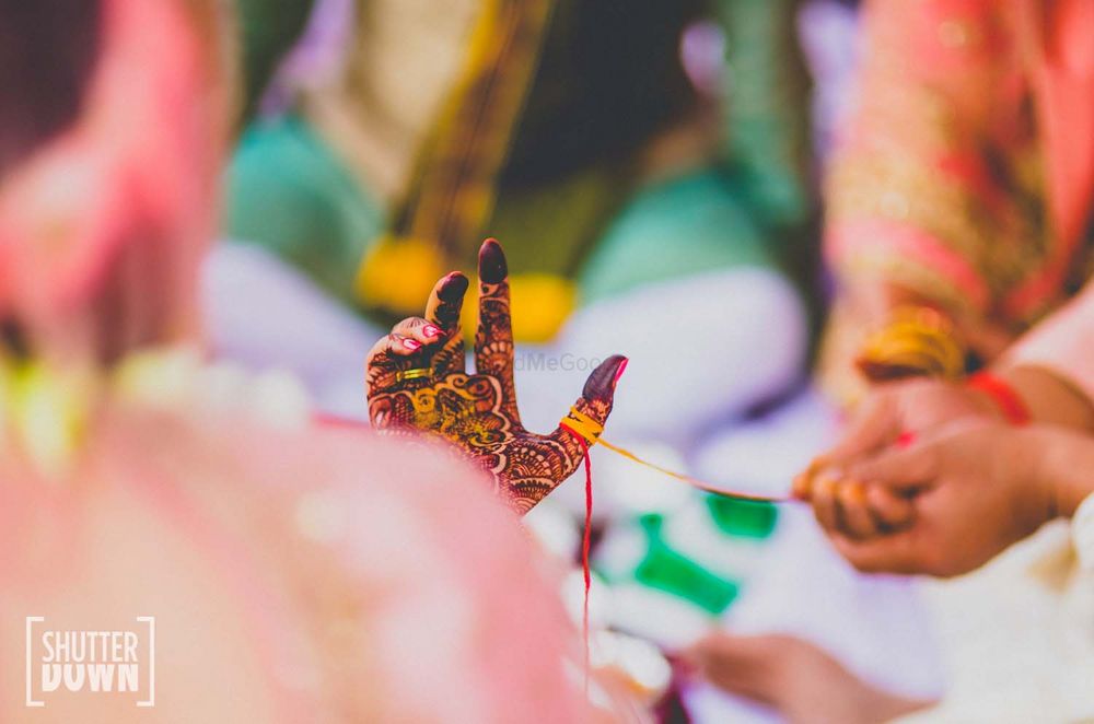 Photo From Majestic Monsoon Wedding in Mussoorie - By Shutterdown - Lakshya Chawla