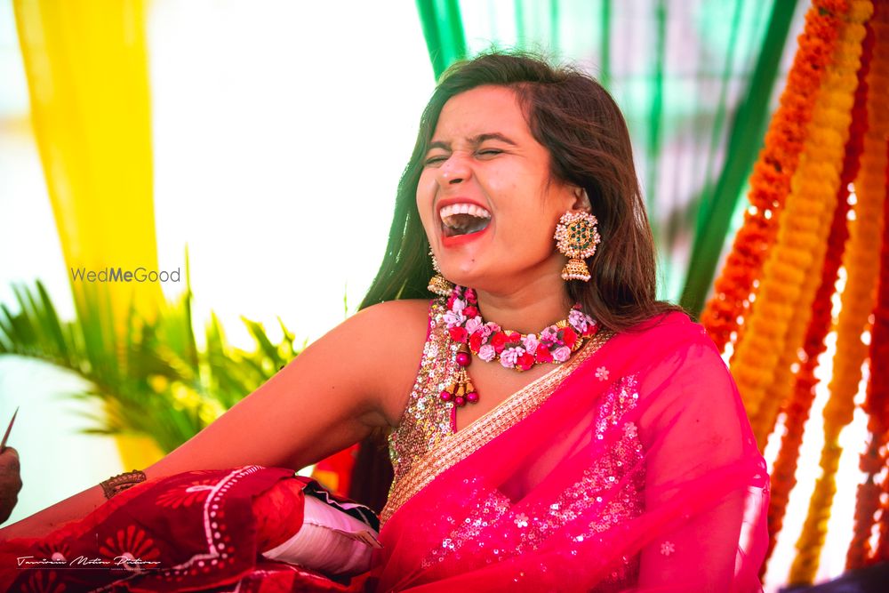 Photo From Debaleena ♥ Subhamoya - By Tasvirein