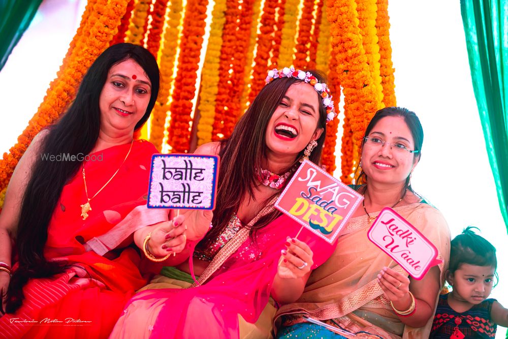 Photo From Debaleena ♥ Subhamoya - By Tasvirein