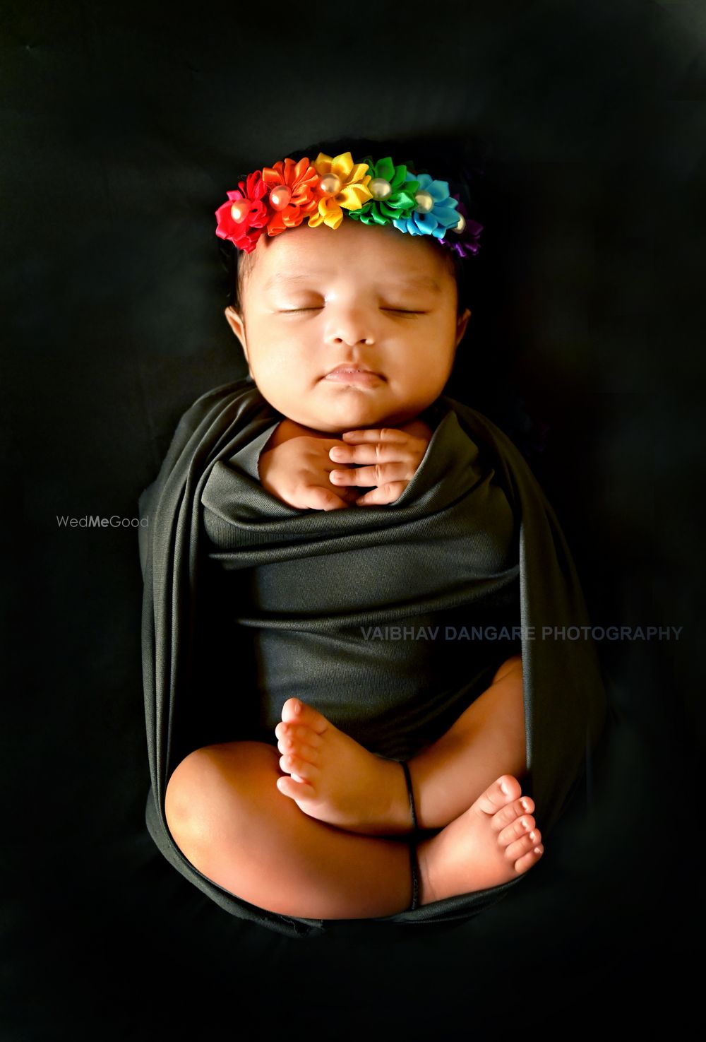 Photo From Baby Shoot - By Vaibhav Dangare Photography