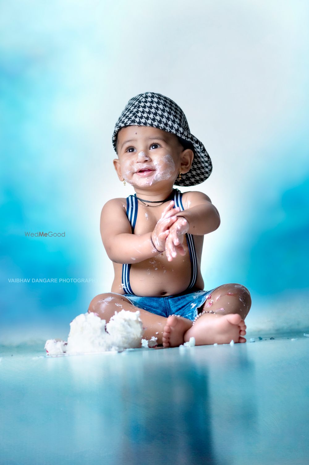 Photo From Baby Shoot - By Vaibhav Dangare Photography