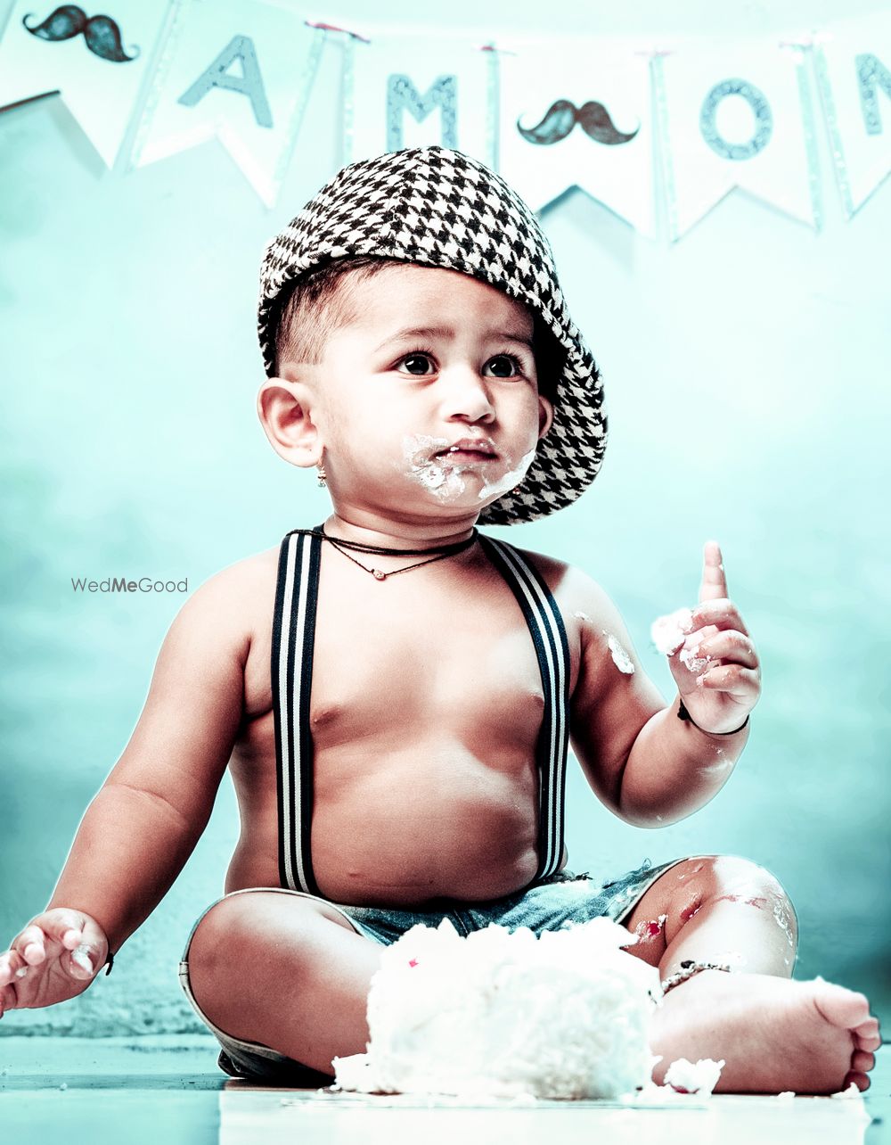 Photo From Baby Shoot - By Vaibhav Dangare Photography