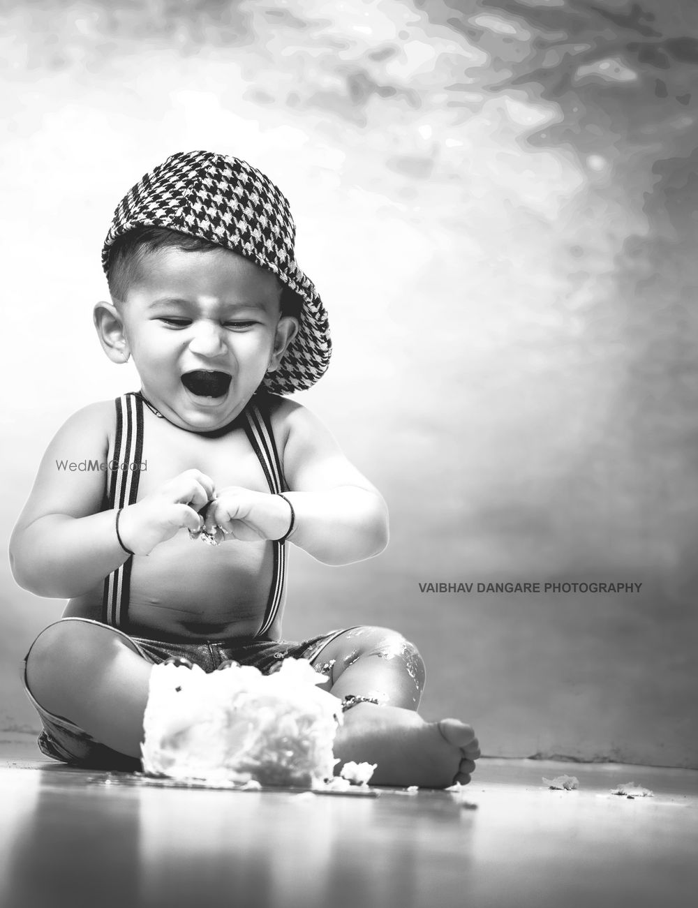 Photo From Baby Shoot - By Vaibhav Dangare Photography