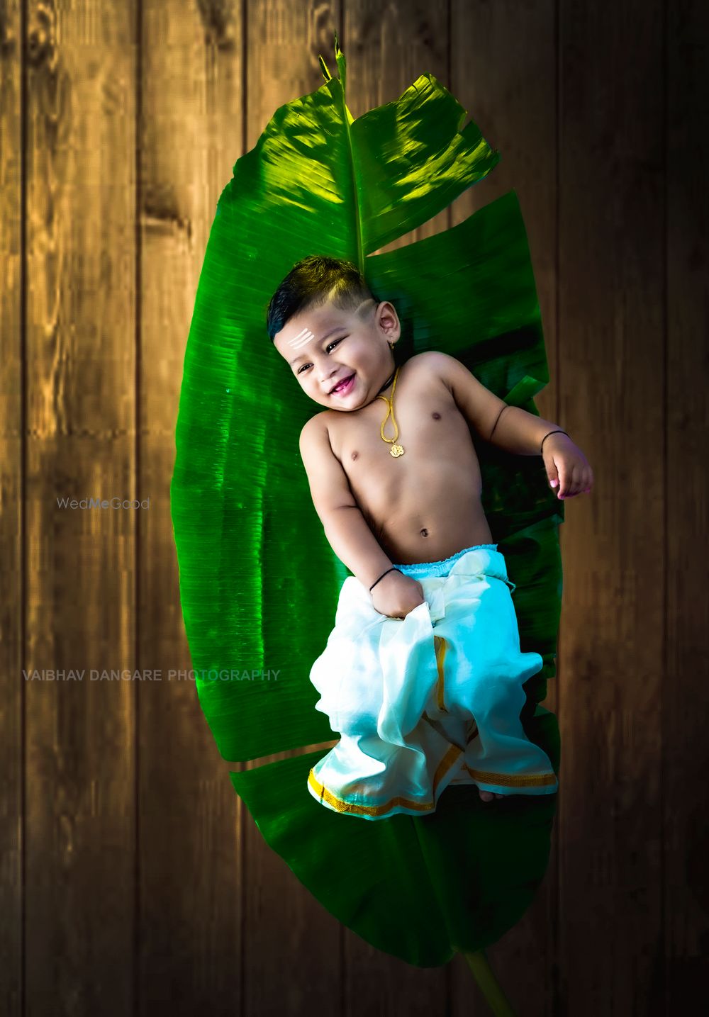 Photo From Baby Shoot - By Vaibhav Dangare Photography