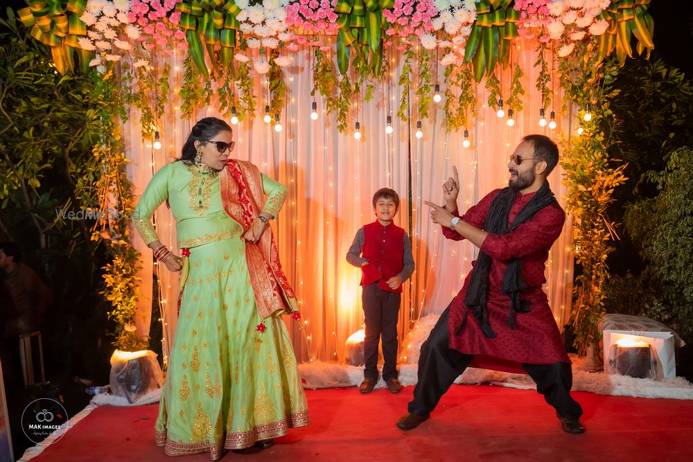 Photo From Neha + Anubhav Engagement - By Mak Images (Artistic Wedding Photography)