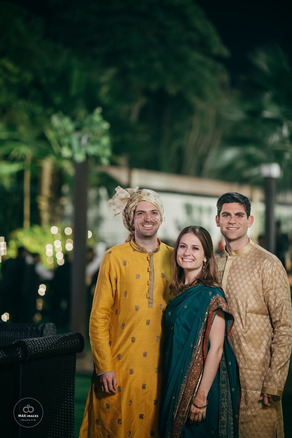 Photo From Neha + Anubhav Wedding Creremony - By Mak Images (Artistic Wedding Photography)