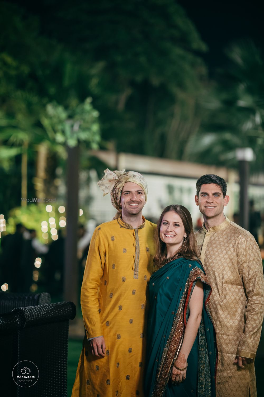 Photo From Neha + Anubhav Wedding Creremony - By Mak Images (Artistic Wedding Photography)