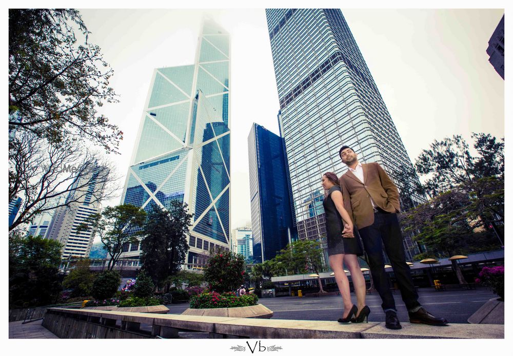 Photo From Hong Kong - Suraj and Sonia - By Rikaar Films