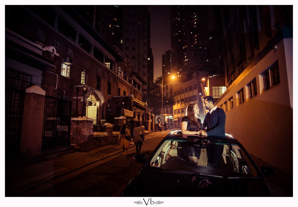 Photo From Hong Kong - Suraj and Sonia - By Rikaar Films