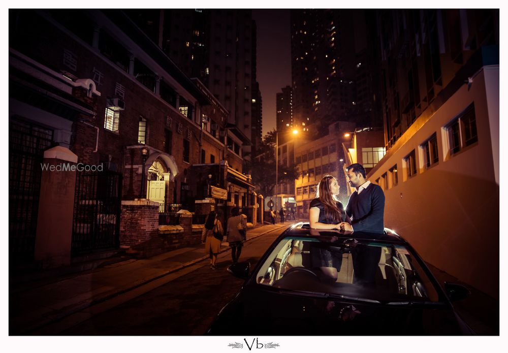 Photo From Hong Kong - Suraj and Sonia - By Rikaar Films