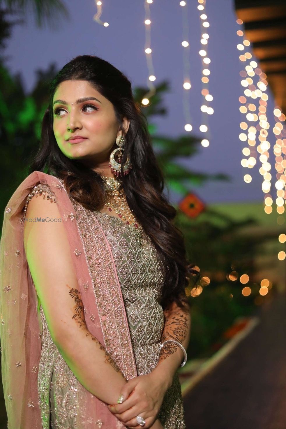 Photo From Shivali weds Ronik  - By Makeover by Juhi