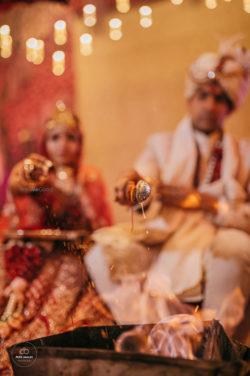 Photo From Aashima + Shubham Wedding - By Mak Images (Artistic Wedding Photography)