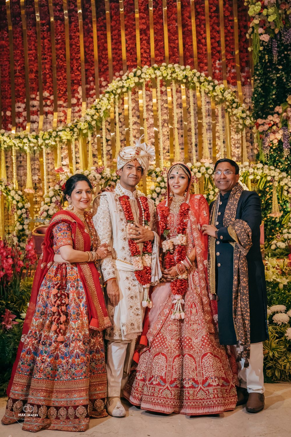 Photo From Aashima + Shubham Wedding - By Mak Images (Artistic Wedding Photography)