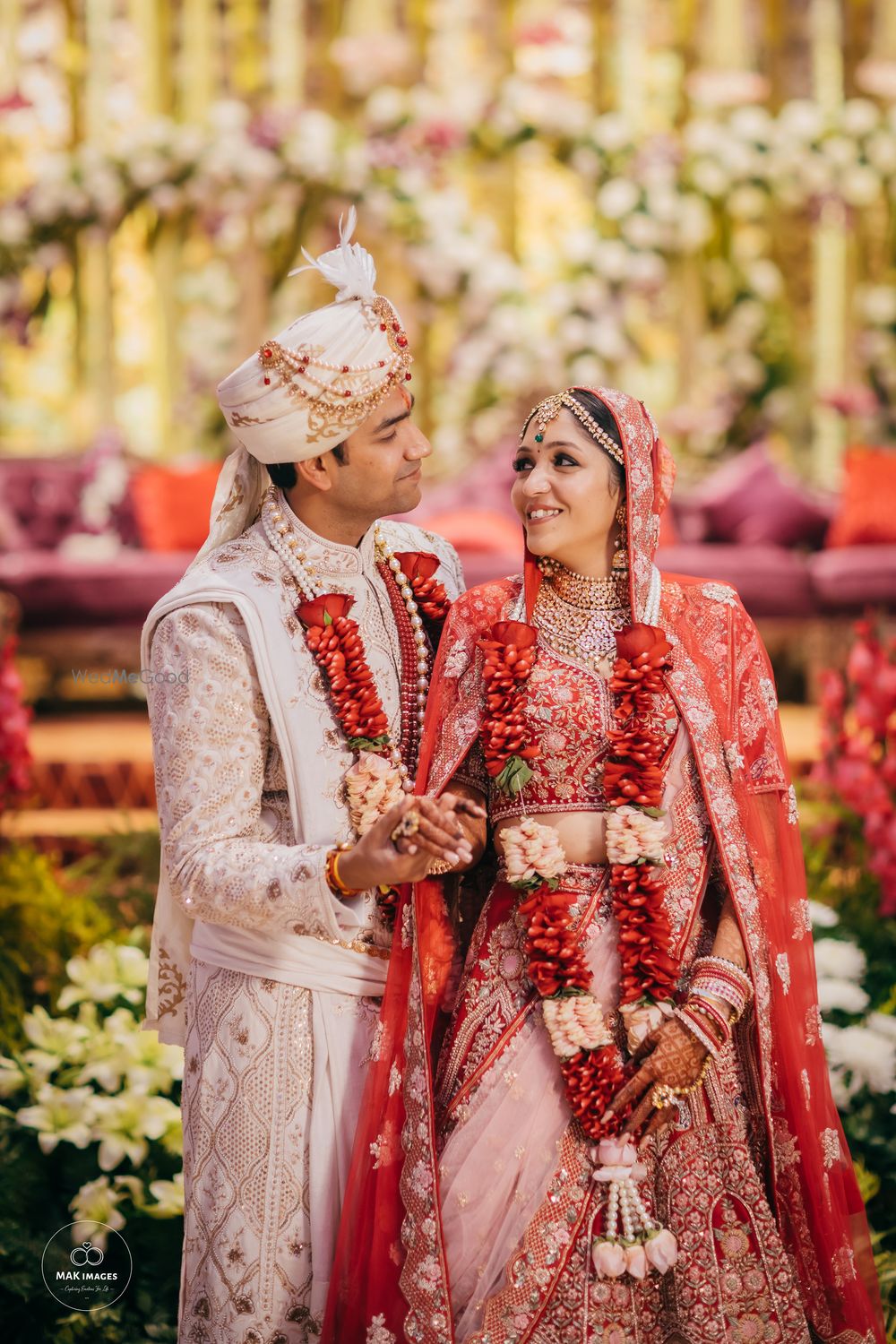 Photo From Aashima + Shubham Wedding - By Mak Images (Artistic Wedding Photography)