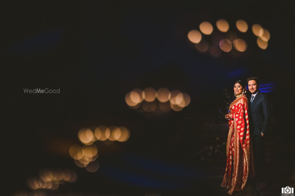 Photo From Jahanvi & Nishant - By The Memory Trunk