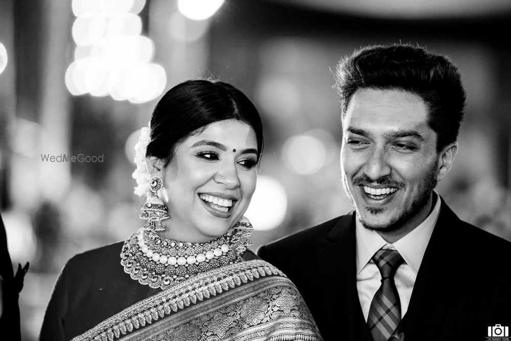 Photo From Jahanvi & Nishant - By The Memory Trunk