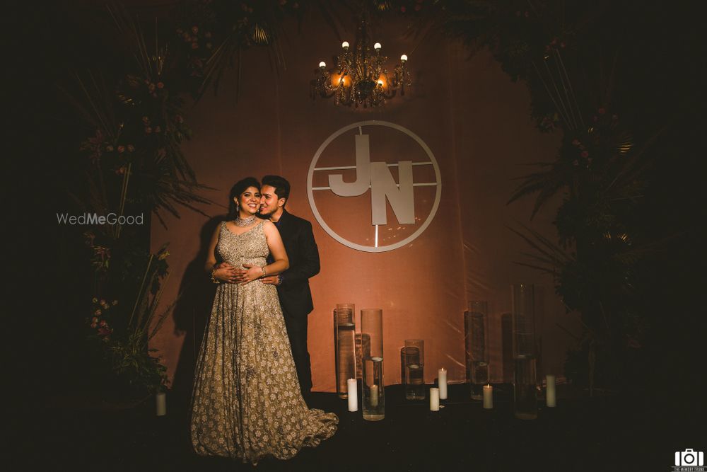 Photo From Jahanvi & Nishant - By The Memory Trunk