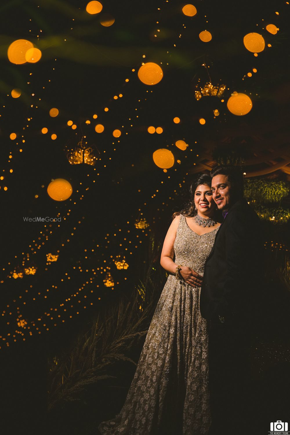 Photo From Jahanvi & Nishant - By The Memory Trunk