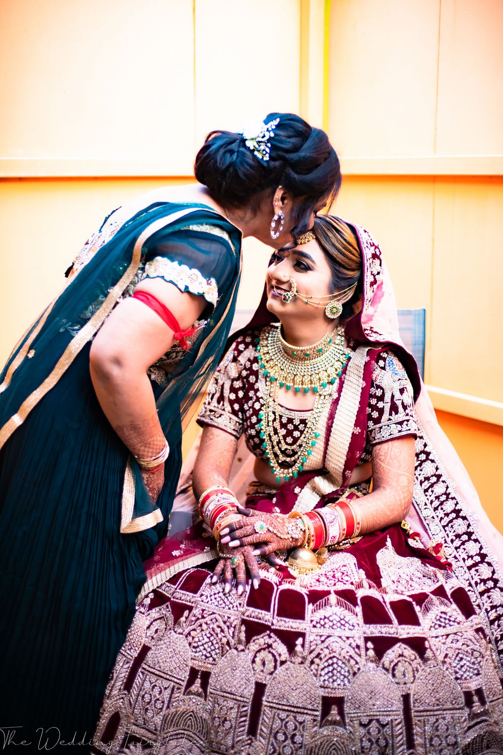 Photo From Sagar x Neha - By The Wedding Fairytale