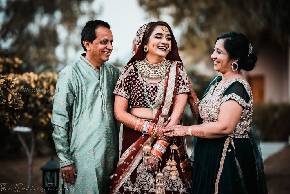 Photo From Sagar x Neha - By The Wedding Fairytale