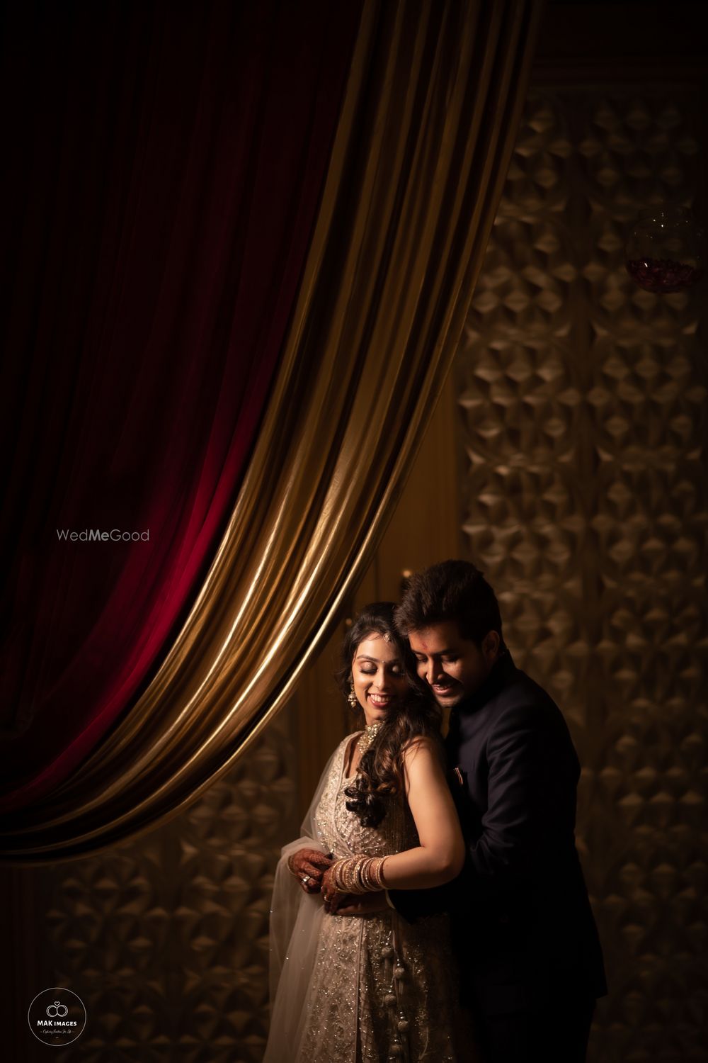 Photo From HItesh + Srishti (Haldi Mehndi Engagement) - By Mak Images (Artistic Wedding Photography)