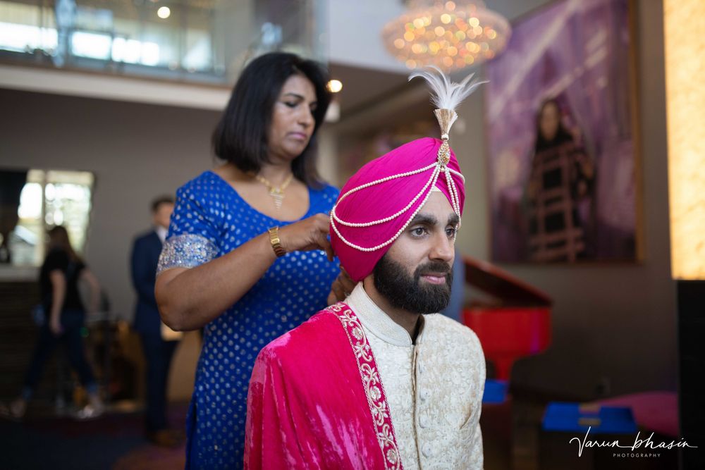 Photo From Michigan US- Jaslin and Parminder - By Rikaar Films