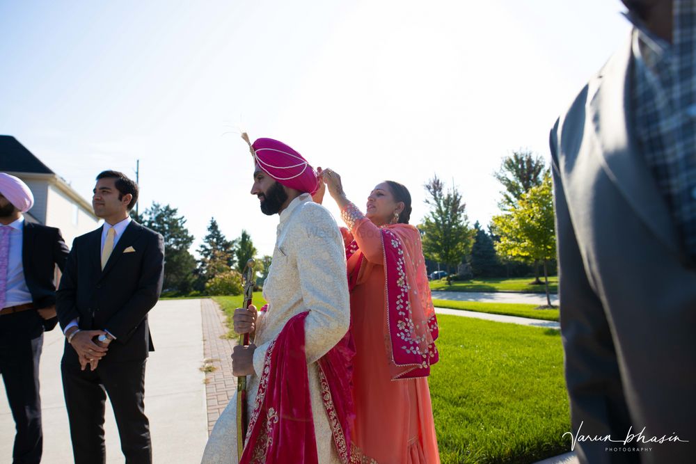 Photo From Michigan US- Jaslin and Parminder - By Rikaar Films
