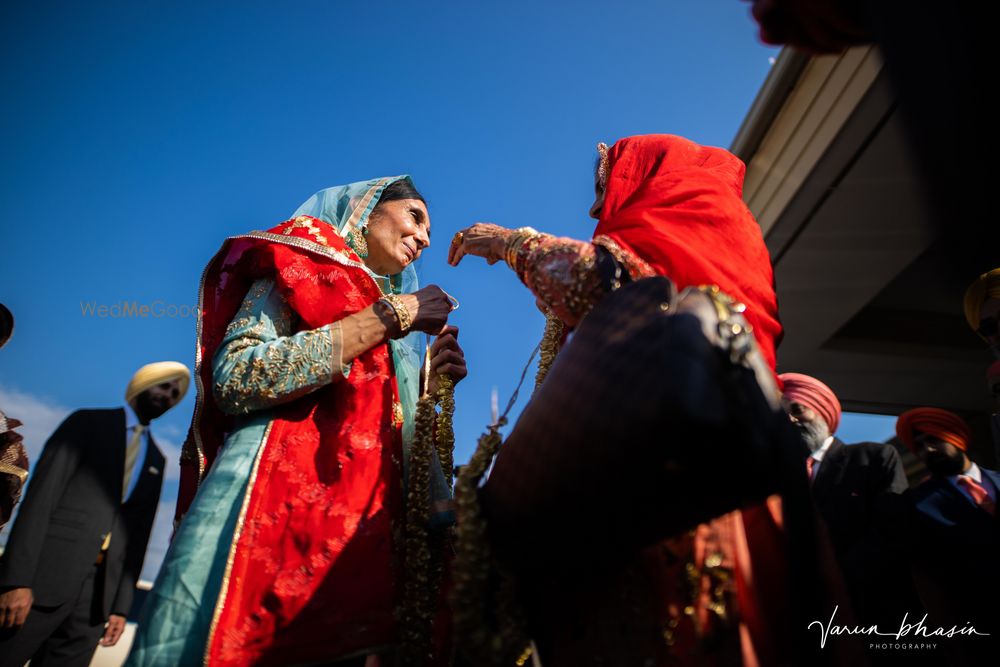 Photo From Michigan US- Jaslin and Parminder - By Rikaar Films