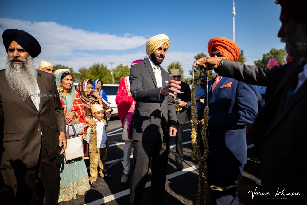 Photo From Michigan US- Jaslin and Parminder - By Rikaar Films