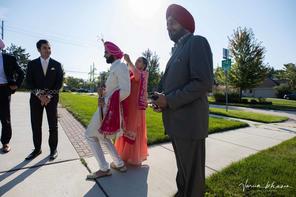 Photo From Michigan US- Jaslin and Parminder - By Rikaar Films