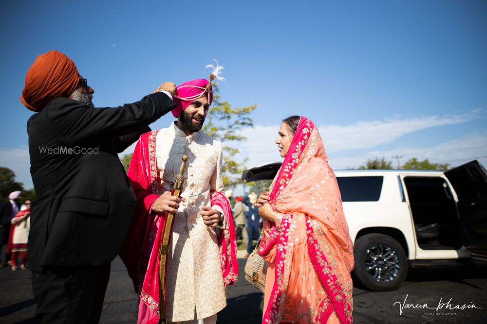 Photo From Michigan US- Jaslin and Parminder - By Rikaar Films